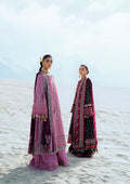 Rangrasiya | Lifestyle Summer Edit 25 | LOOK 01 by Aik Atelier - Designer Dress - Type: Ladies Clothes - Available at Libayah - 100% Original