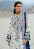 Rangrasiya | Lifestyle Summer Edit 25 | LOOK 02 by Aik Atelier - Designer Dress - Type: Ladies Clothes - Available at Libayah - 100% Original
