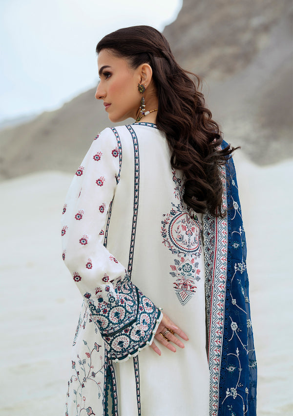 Rangrasiya | Lifestyle Summer Edit 25 | LOOK 02 by Aik Atelier - Designer Dress - Type: Ladies Clothes - Available at Libayah - 100% Original