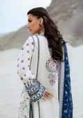 Rangrasiya | Lifestyle Summer Edit 25 | LOOK 02 by Aik Atelier - Designer Dress - Type: Ladies Clothes - Available at Libayah - 100% Original