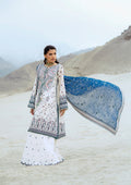 Rangrasiya | Lifestyle Summer Edit 25 | LOOK 02 by Aik Atelier - Designer Dress - Type: Ladies Clothes - Available at Libayah - 100% Original