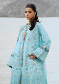 Rangrasiya | Lifestyle Summer Edit 25 | LOOK 03 by Aik Atelier - Designer Dress - Type: Ladies Clothes - Available at Libayah - 100% Original