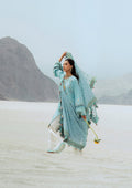 Rangrasiya | Lifestyle Summer Edit 25 | LOOK 03 by Aik Atelier - Designer Dress - Type: Ladies Clothes - Available at Libayah - 100% Original