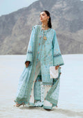 Rangrasiya | Lifestyle Summer Edit 25 | LOOK 03 by Aik Atelier - Designer Dress - Type: Ladies Clothes - Available at Libayah - 100% Original