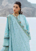 Rangrasiya | Lifestyle Summer Edit 25 | LOOK 03 by Aik Atelier - Designer Dress - Type: Ladies Clothes - Available at Libayah - 100% Original