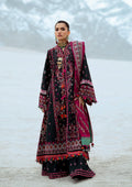 Rangrasiya | Lifestyle Summer Edit 25 | LOOK 04 by Aik Atelier - Designer Dress - Type: Ladies Clothes - Available at Libayah - 100% Original