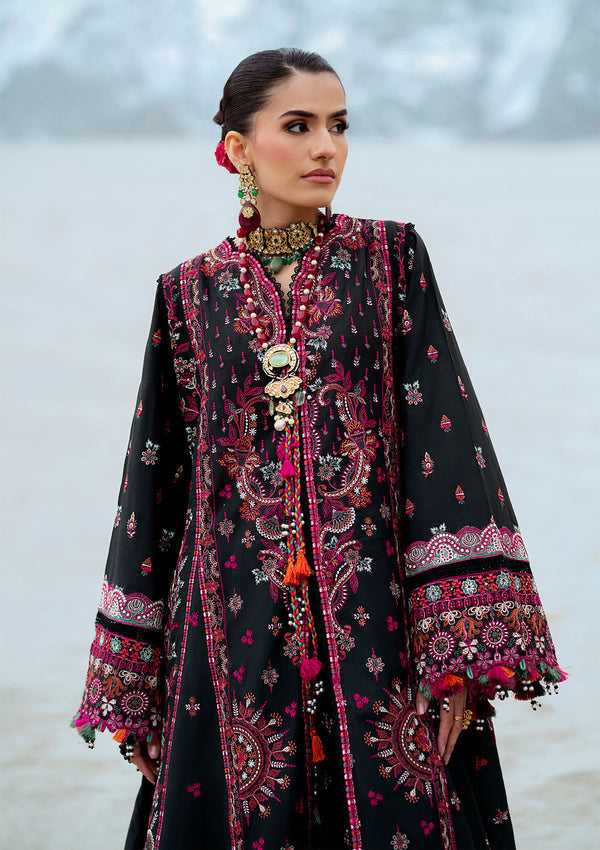 Rangrasiya | Lifestyle Summer Edit 25 | LOOK 04 by Aik Atelier - Designer Dress - Type: Ladies Clothes - Available at Libayah - 100% Original