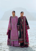 Rangrasiya | Lifestyle Summer Edit 25 | LOOK 04 by Aik Atelier - Designer Dress - Type: Ladies Clothes - Available at Libayah - 100% Original