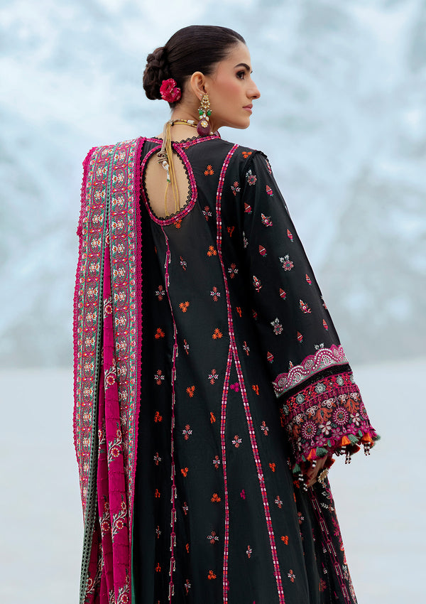 Rangrasiya | Lifestyle Summer Edit 25 | LOOK 04 by Aik Atelier - Designer Dress - Type: Ladies Clothes - Available at Libayah - 100% Original