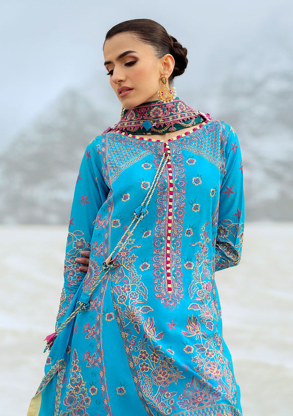 Rangrasiya | Lifestyle Summer Edit 25 | LOOK 05 by Aik Atelier - Designer Dress - Type: Ladies Clothes - Available at Libayah - 100% Original