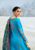 Rangrasiya | Lifestyle Summer Edit 25 | LOOK 05 by Aik Atelier - Designer Dress - Type: Ladies Clothes - Available at Libayah - 100% Original