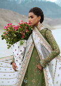 Rangrasiya | Lifestyle Summer Edit 25 | LOOK 06 by Aik Atelier - Designer Dress - Type: Ladies Clothes - Available at Libayah - 100% Original