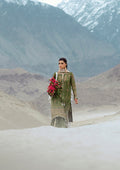 Rangrasiya | Lifestyle Summer Edit 25 | LOOK 06 by Aik Atelier - Designer Dress - Type: Ladies Clothes - Available at Libayah - 100% Original
