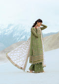 Rangrasiya | Lifestyle Summer Edit 25 | LOOK 06 by Aik Atelier - Designer Dress - Type: Ladies Clothes - Available at Libayah - 100% Original