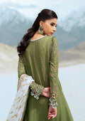 Rangrasiya | Lifestyle Summer Edit 25 | LOOK 06 by Aik Atelier - Designer Dress - Type: Ladies Clothes - Available at Libayah - 100% Original
