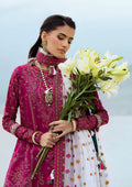 Rangrasiya | Lifestyle Summer Edit 25 | LOOK 09 by Aik Atelier - Designer Dress - Type: Ladies Clothes - Available at Libayah - 100% Original