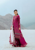 Rangrasiya | Lifestyle Summer Edit 25 | LOOK 09 by Aik Atelier - Designer Dress - Type: Ladies Clothes - Available at Libayah - 100% Original