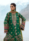 Rangrasiya | Lifestyle Summer Edit 25 | LOOK 10 by Aik Atelier - Designer Dress - Type: Ladies Clothes - Available at Libayah - 100% Original