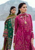 Rangrasiya | Lifestyle Summer Edit 25 | LOOK 10 by Aik Atelier - Designer Dress - Type: Ladies Clothes - Available at Libayah - 100% Original
