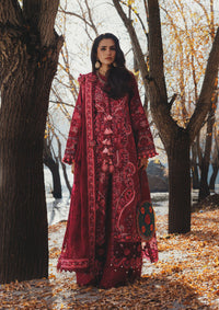 Aik Atelier | Lawn 26 | LOOK 04 by Aik Atelier - Designer Dress  - Type : Ladies Clothes - Available at Libayah - 100% Original 