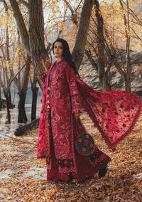 Aik Atelier | Lawn 26 | LOOK 04 by Aik Atelier - Designer Dress  - Type : Ladies Clothes - Available at Libayah - 100% Original 