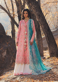 Aik Atelier | Lawn 26 | LOOK 06 by Aik Atelier - Designer Dress  - Type : Ladies Clothes - Available at Libayah - 100% Original 