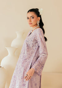 Aik Atelier | Lawn 26 | Look B2601A by Aik Atelier - Designer Dress  - Type : Ladies Clothes - Available at Libayah - 100% Original 
