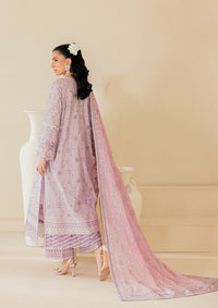 Aik Atelier | Lawn 26 | Look B2601A by Aik Atelier - Designer Dress  - Type : Ladies Clothes - Available at Libayah - 100% Original 