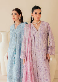 Aik Atelier | Lawn 26 | Look B2601A by Aik Atelier - Designer Dress  - Type : Ladies Clothes - Available at Libayah - 100% Original 
