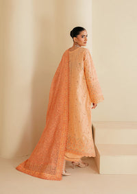 Aik Atelier | Lawn 26 | Look B2602B by Aik Atelier - Designer Dress  - Type : Ladies Clothes - Available at Libayah - 100% Original 