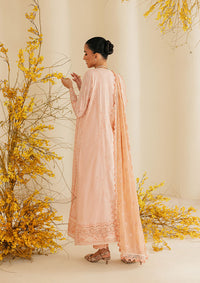 Aik Atelier | Lawn 26 | Look B2604B by Aik Atelier - Designer Dress  - Type : Ladies Clothes - Available at Libayah - 100% Original 