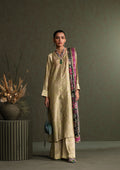 Aik Atelier | Miss Aik Ready to Wear 25 | Look 01 by Aik Atelier - Designer Dress - Type: Ladies Clothes - Available at Libayah - 100% Original