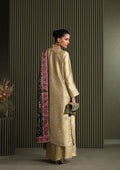 Aik Atelier | Miss Aik Ready to Wear 25 | Look 01 by Aik Atelier - Designer Dress - Type: Ladies Clothes - Available at Libayah - 100% Original