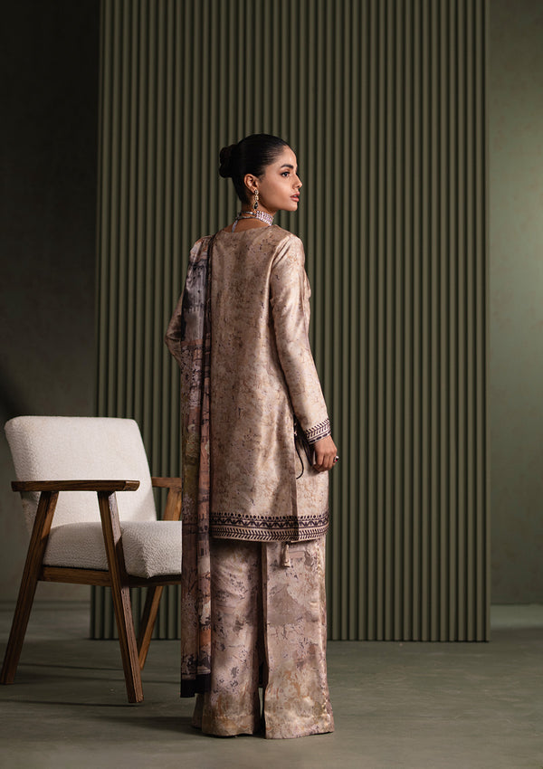 Aik Atelier | Miss Aik Ready to Wear 25 | Look 06 by Aik Atelier - Designer Dress - Type: Ladies Clothes - Available at Libayah - 100% Original
