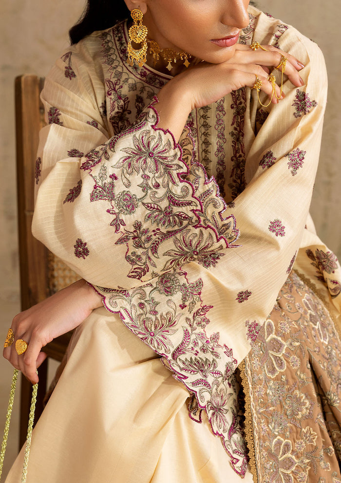 Aik Atelier | RTW 25 | LOOK 01 by Aik Atelier - Designer Dress - Type: Ladies Clothes - Available at Libayah - 100% Original