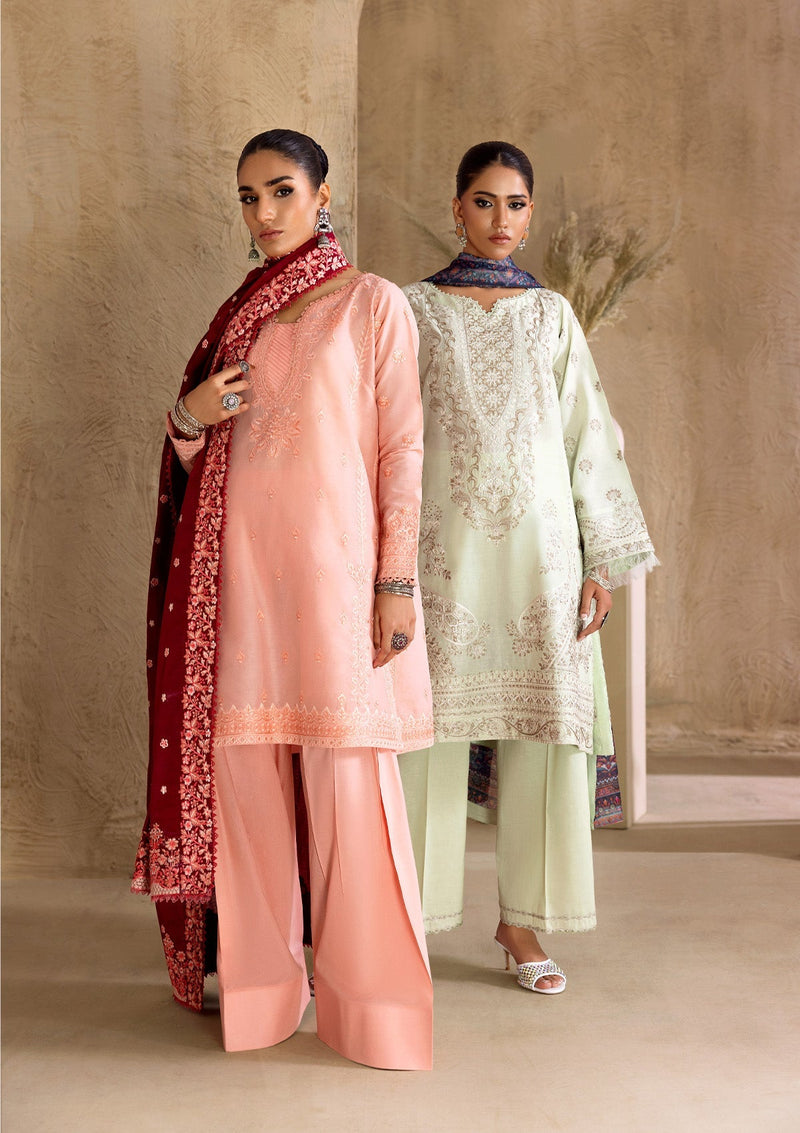 Aik Atelier | RTW 25 | LOOK 03 by Aik Atelier - Designer Dress - Type: Ladies Clothes - Available at Libayah - 100% Original