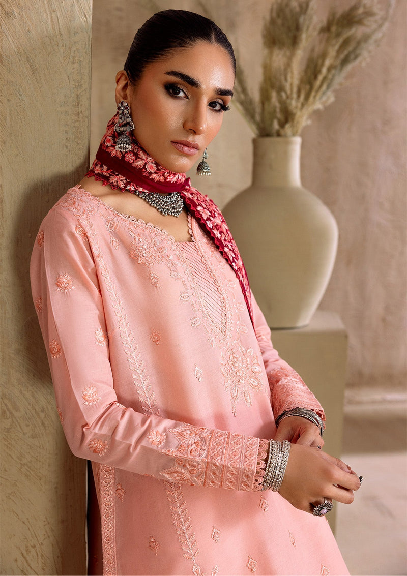 Aik Atelier | RTW 25 | LOOK 03 by Aik Atelier - Designer Dress - Type: Ladies Clothes - Available at Libayah - 100% Original