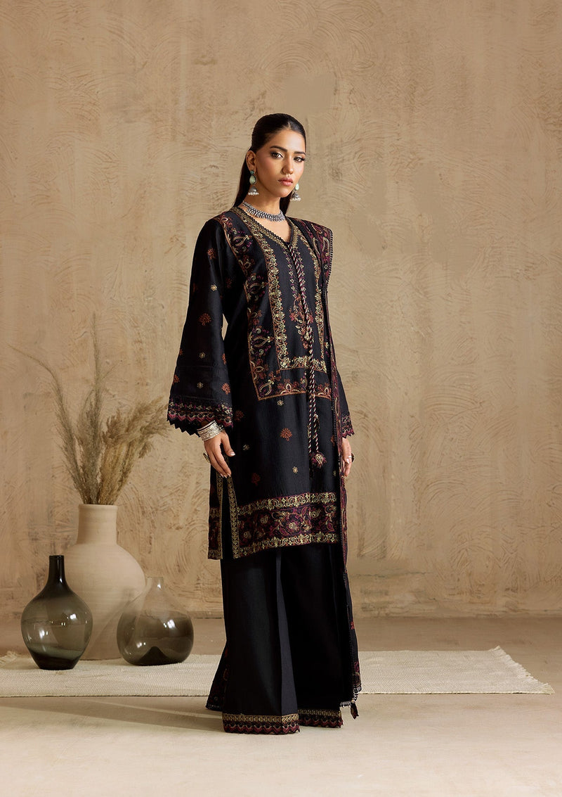 Aik Atelier | RTW 25 | LOOK 06 by Aik Atelier - Designer Dress - Type: Ladies Clothes - Available at Libayah - 100% Original