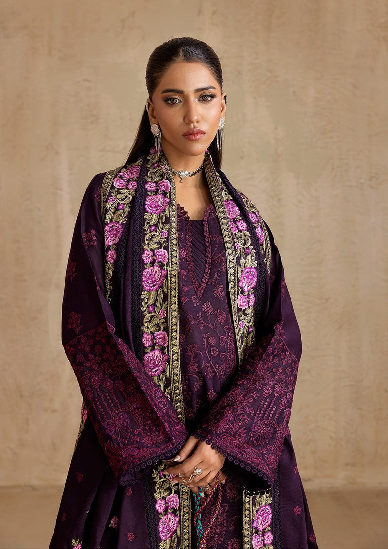 Aik Atelier | RTW 25 | LOOK 08 by Aik Atelier - Designer Dress - Type: Ladies Clothes - Available at Libayah - 100% Original