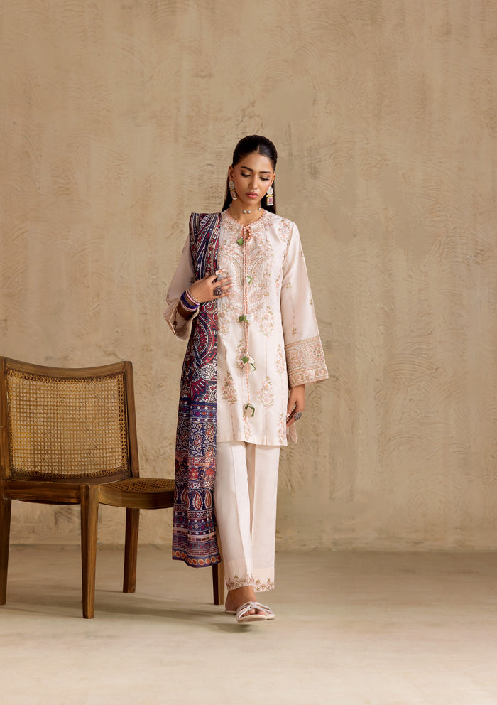 Aik Atelier | RTW 25 | LOOK 09 by Aik Atelier - Designer Dress - Type: Ladies Clothes - Available at Libayah - 100% Original