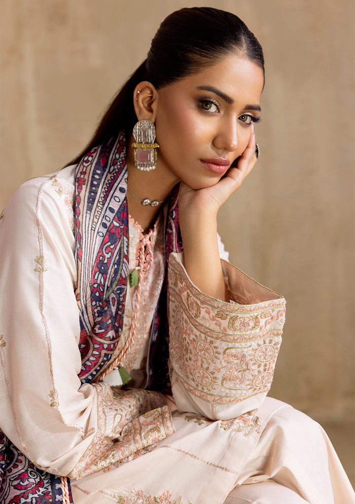 Aik Atelier | RTW 25 | LOOK 09 by Aik Atelier - Designer Dress - Type: Ladies Clothes - Available at Libayah - 100% Original