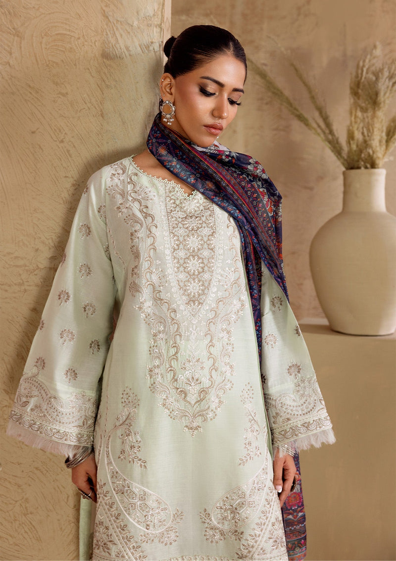 Aik Atelier | RTW 25 | LOOK 10 by Aik Atelier - Designer Dress - Type: Ladies Clothes - Available at Libayah - 100% Original