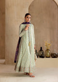Aik Atelier | RTW 25 | LOOK 12 by Aik Atelier - Designer Dress - Type: Ladies Clothes - Available at Libayah - 100% Original