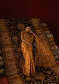 Aik Atelier | Sari Edit 25 | LOOK 04 by Aik Atelier - Designer Dress  - Type : Ladies Clothes - Available at Libayah - 100% Original 