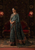Aik Atelier | Sari Edit 25 | LOOK 05 by Aik Atelier - Designer Dress  - Type : Ladies Clothes - Available at Libayah - 100% Original 
