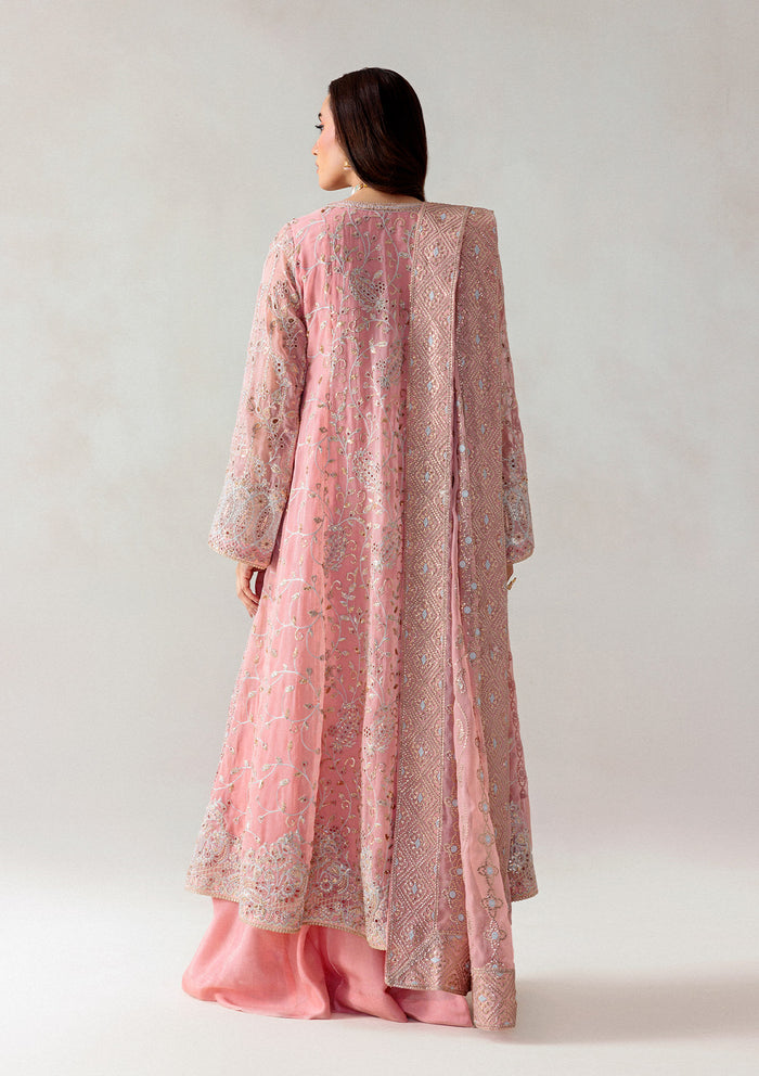Aik Atelier | Formals 25 | 02 by Aik Atelier - Designer Dress  - Type : Ladies Clothes - Available at Libayah - 100% Original 