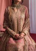 Aik Atelier | Wedding Festive 23 | LOOK 02 by Aik Atelier - Designer Dress - Type: Ladies Clothes - Available at Libayah - 100% Original