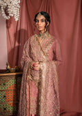 Aik Atelier | Wedding Festive 23 | LOOK 02 by Aik Atelier - Designer Dress - Type: Ladies Clothes - Available at Libayah - 100% Original