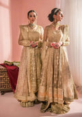 Aik Atelier | Wedding Festive 23 | LOOK 03 by Aik Atelier - Designer Dress - Type: Ladies Clothes - Available at Libayah - 100% Original