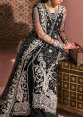 Aik Atelier | Wedding Festive 23 | LOOK 06 by Aik Atelier - Designer Dress - Type: Ladies Clothes - Available at Libayah - 100% Original